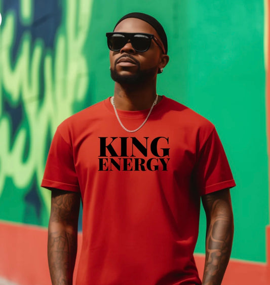 King Energy